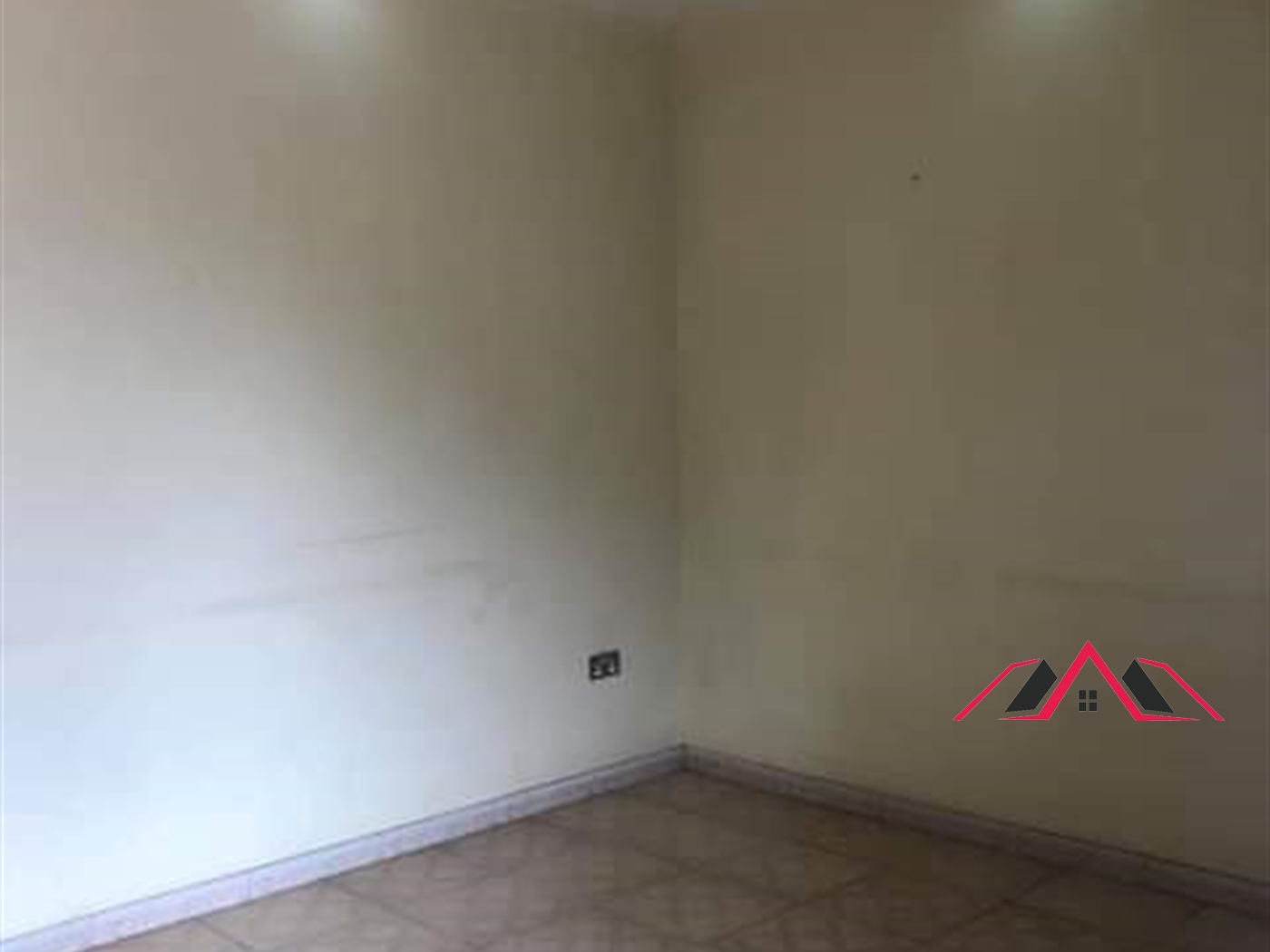 Semi Detached for rent in Najjera Kampala