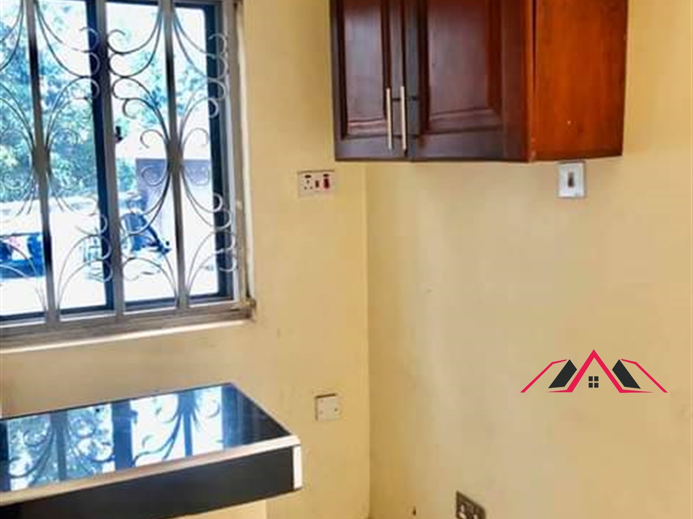 Semi Detached for rent in Najjera Kampala