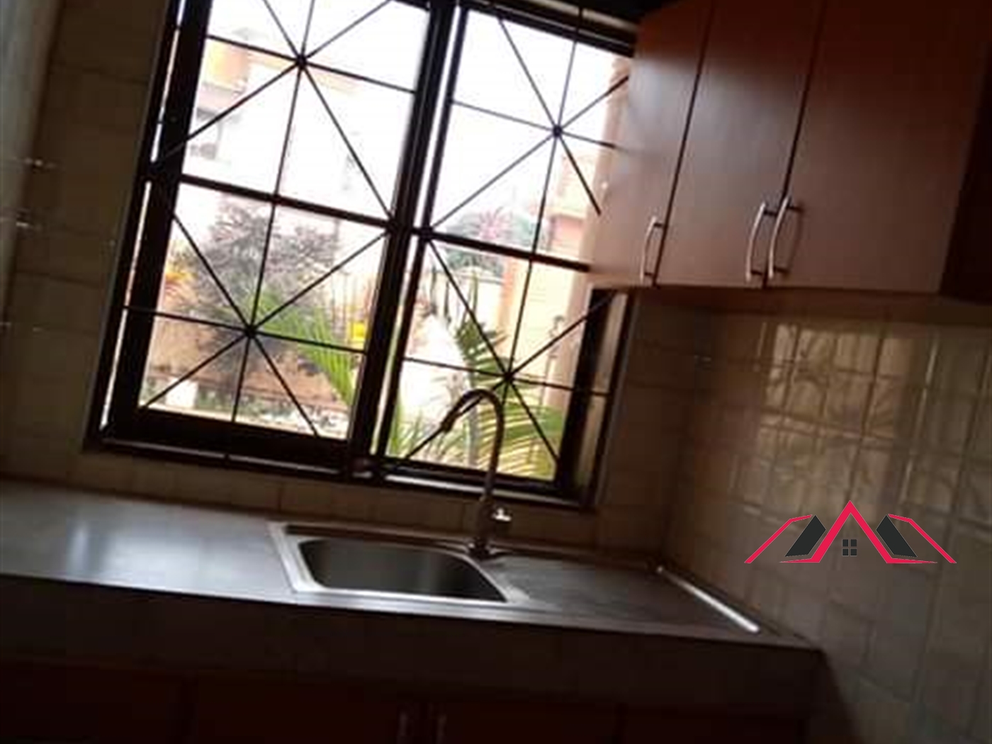 Semi Detached for rent in Kyaliwajjala Kampala