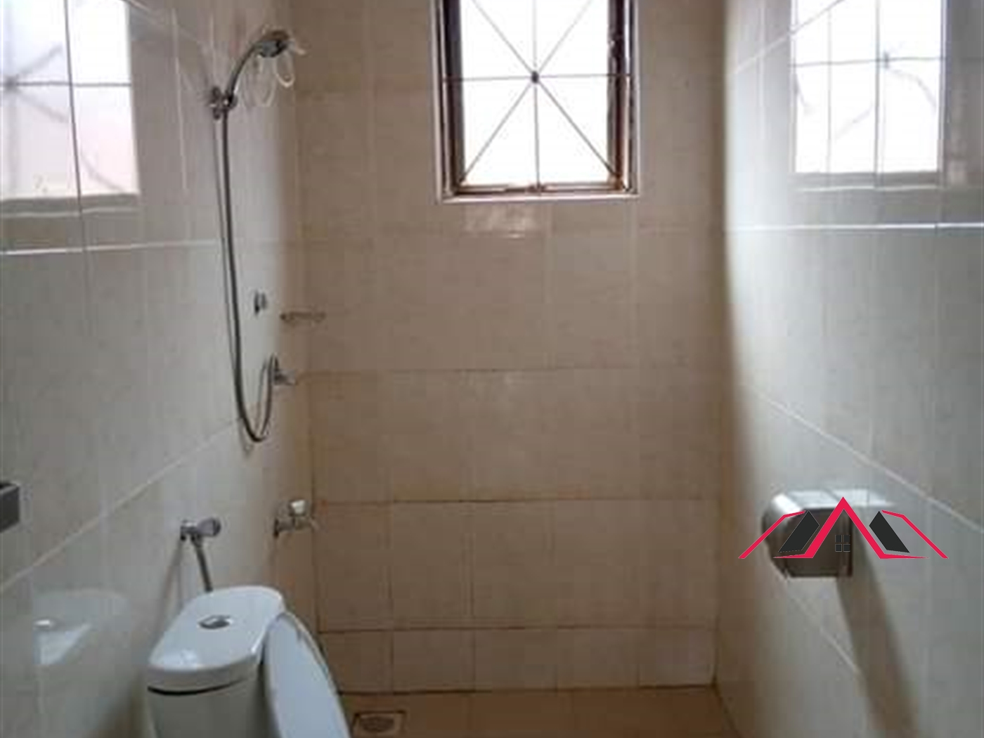 Semi Detached for rent in Kyaliwajjala Kampala