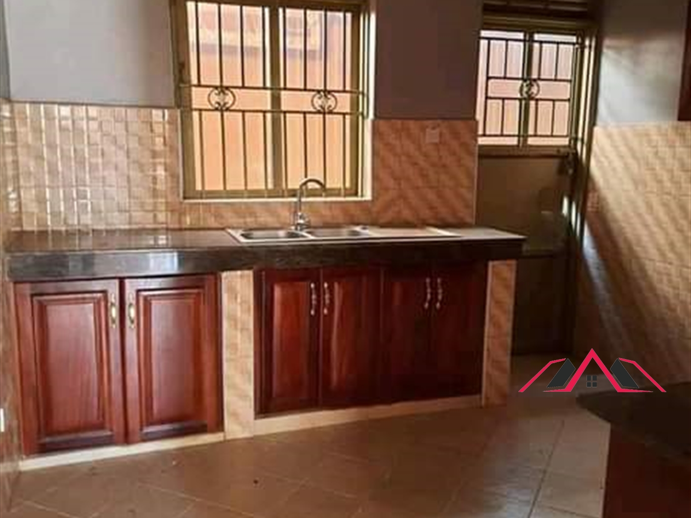 Apartment for rent in Kyaliwajjala Kampala