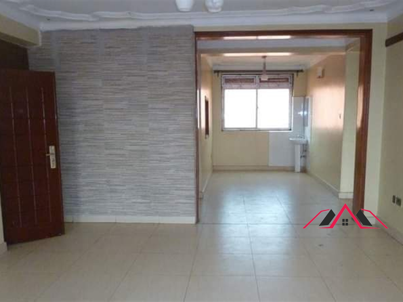 Semi Detached for rent in Kyaliwajjala Kampala