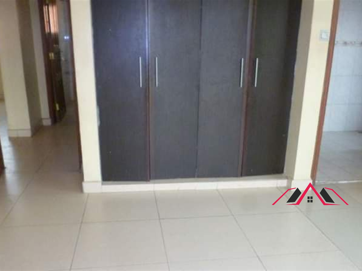 Semi Detached for rent in Kyaliwajjala Kampala