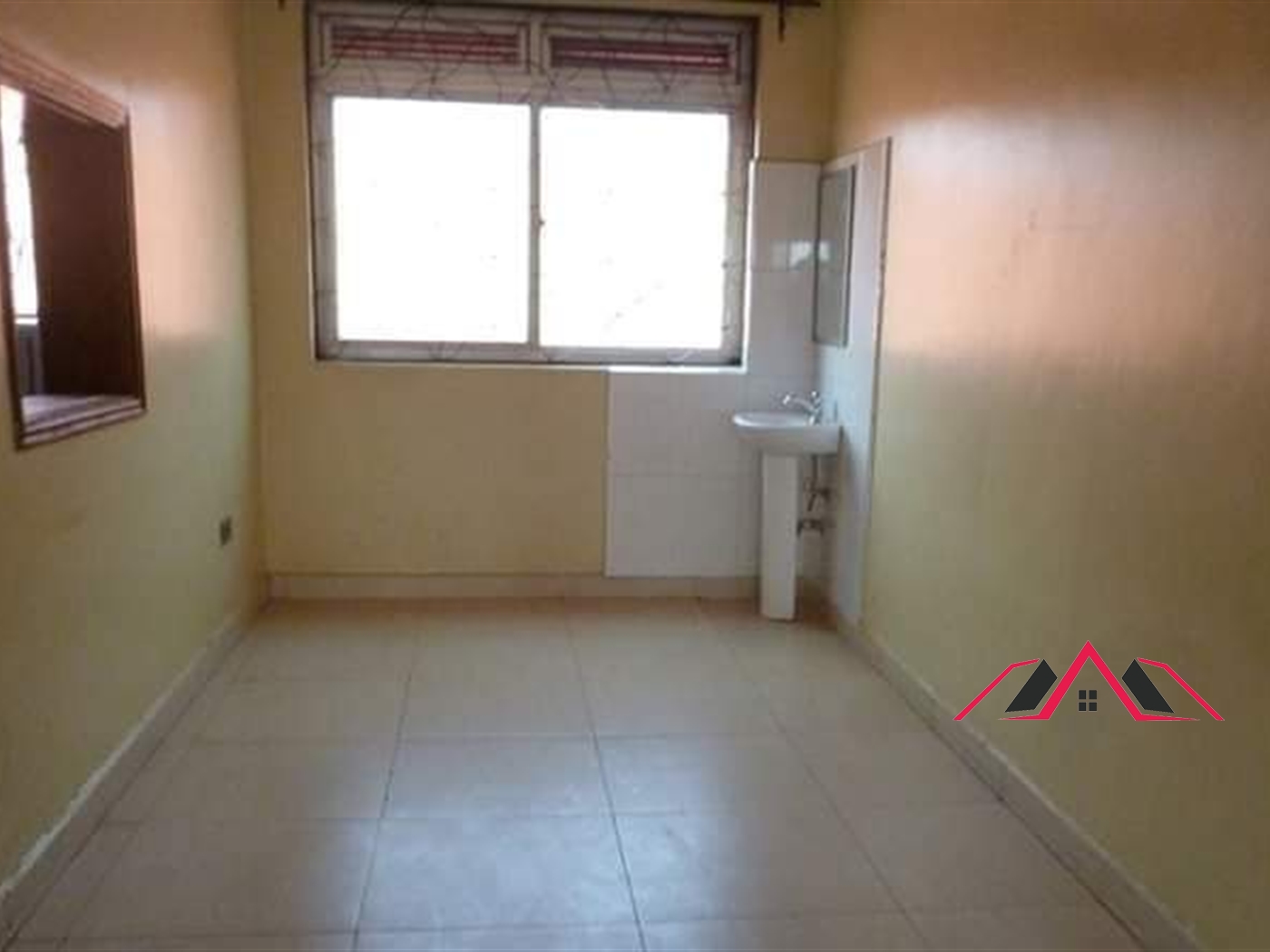 Semi Detached for rent in Kyaliwajjala Kampala