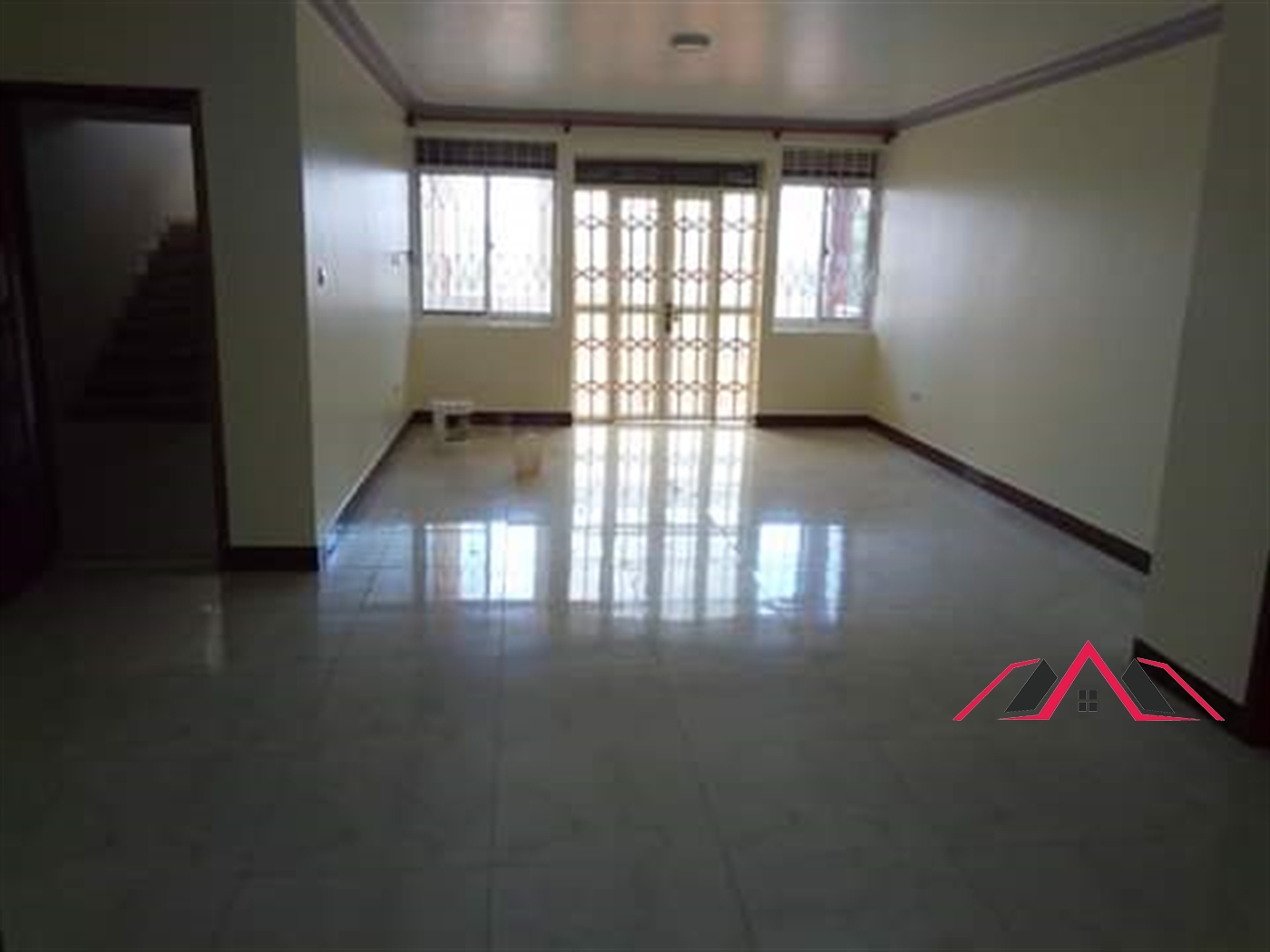 Apartment for rent in Ntinda Kampala