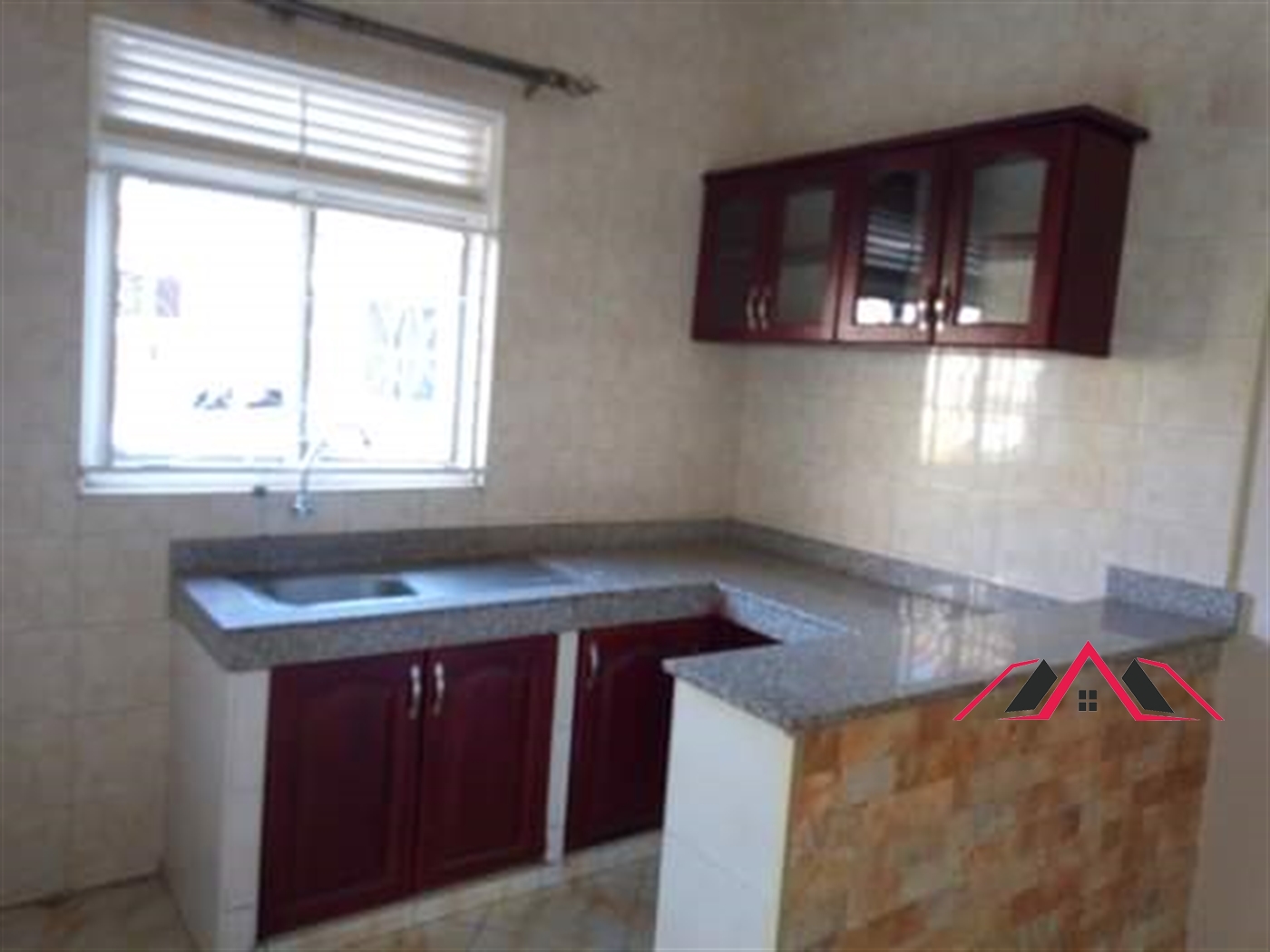 Apartment for rent in Najjera Kampala