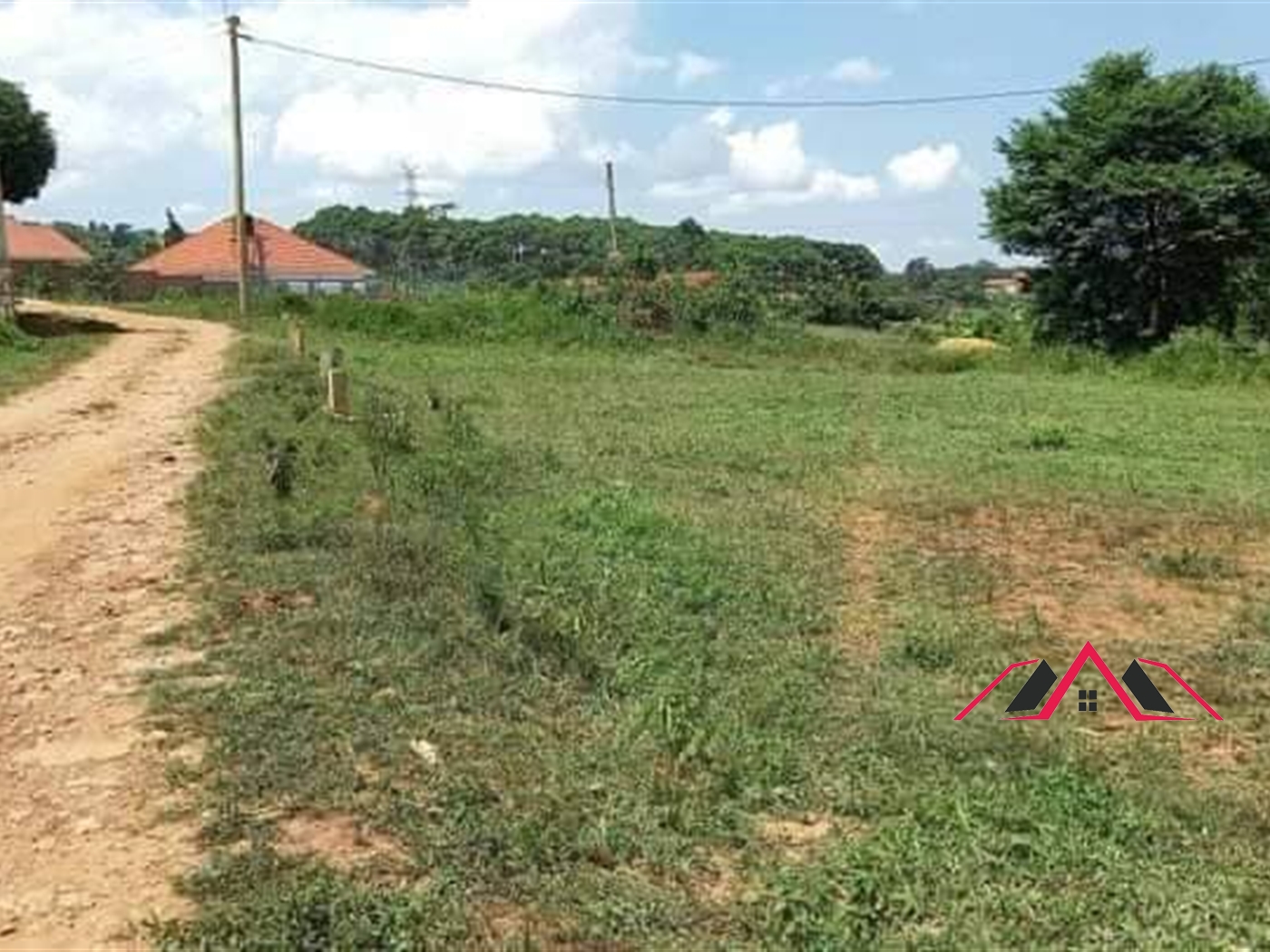 Residential Land for sale in Najjera Kampala