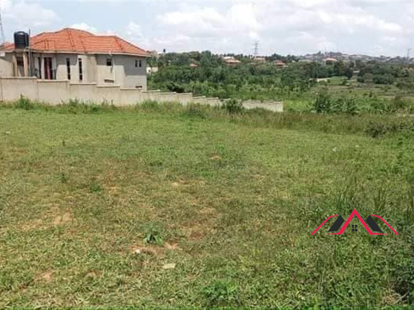 Residential Land for sale in Najjera Kampala