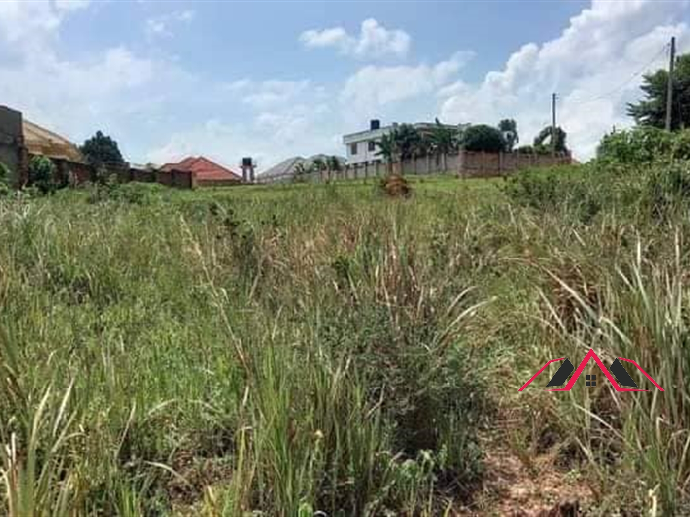 Residential Land for sale in Najjera Kampala