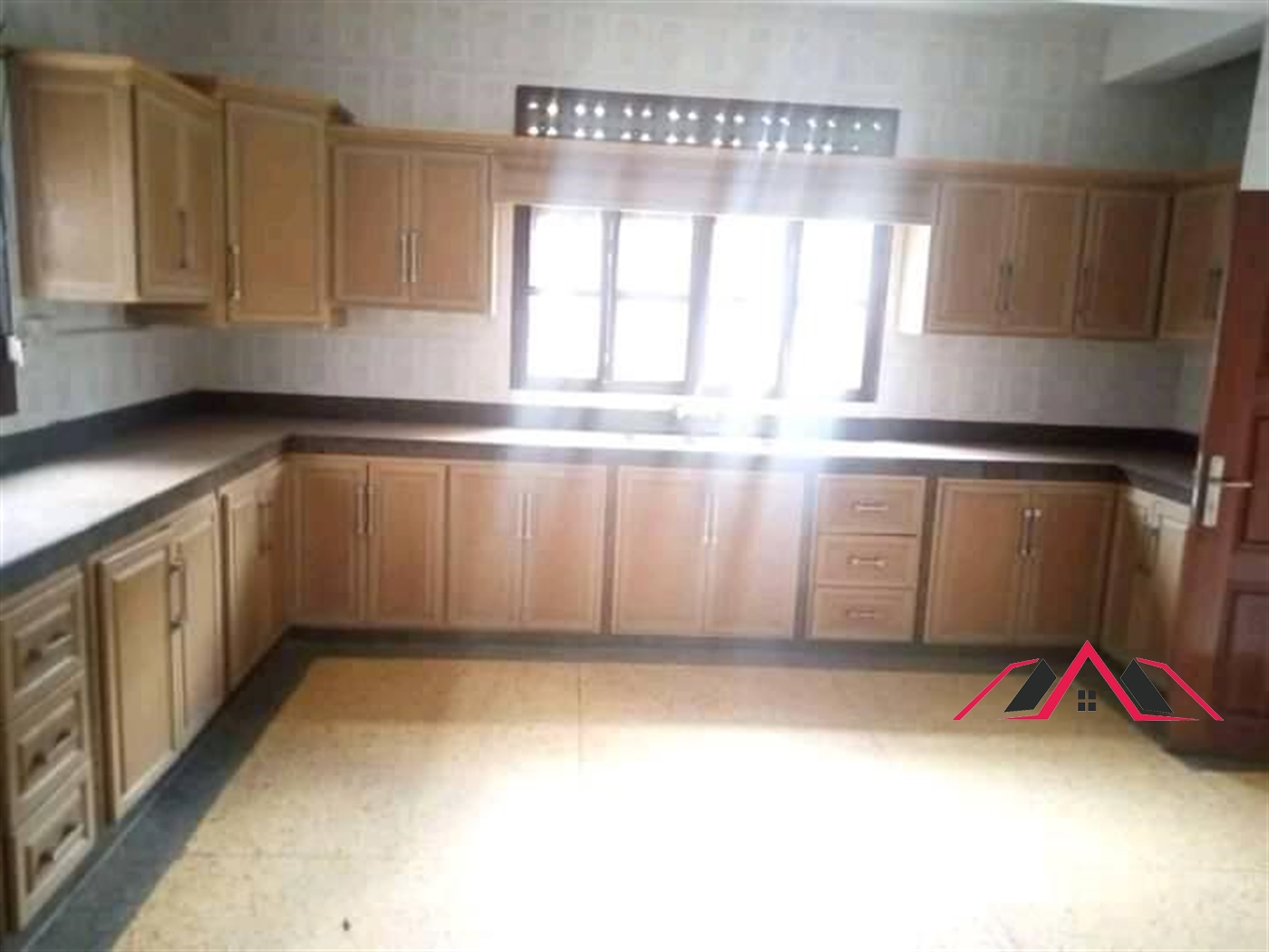 Storeyed house for rent in Ntinda Kampala