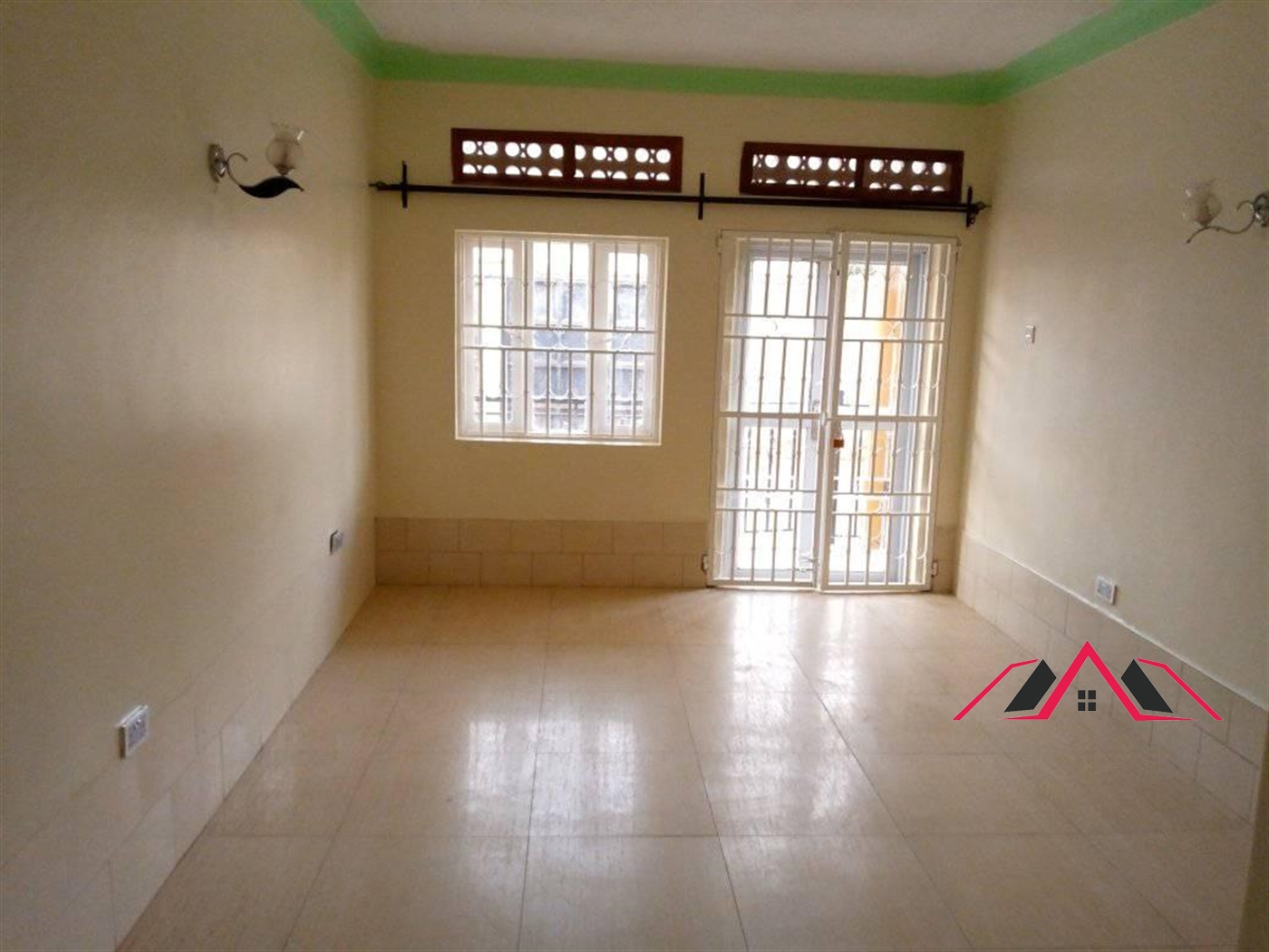 Semi Detached for rent in Namugongo Wakiso