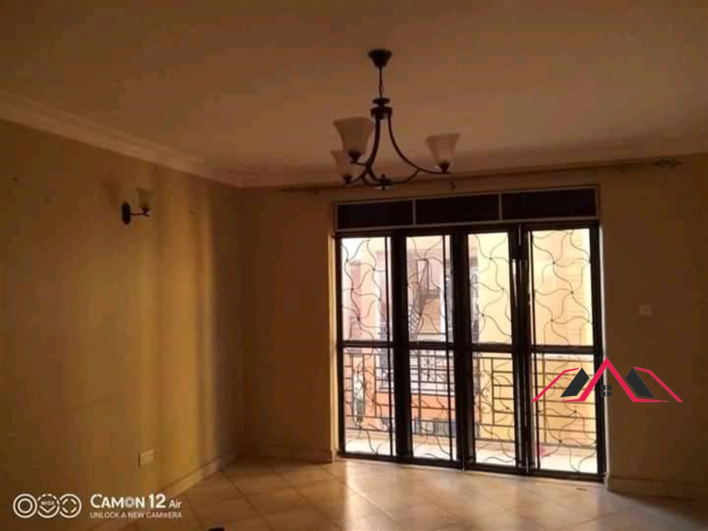 Apartment for rent in Kiwaatule Kampala