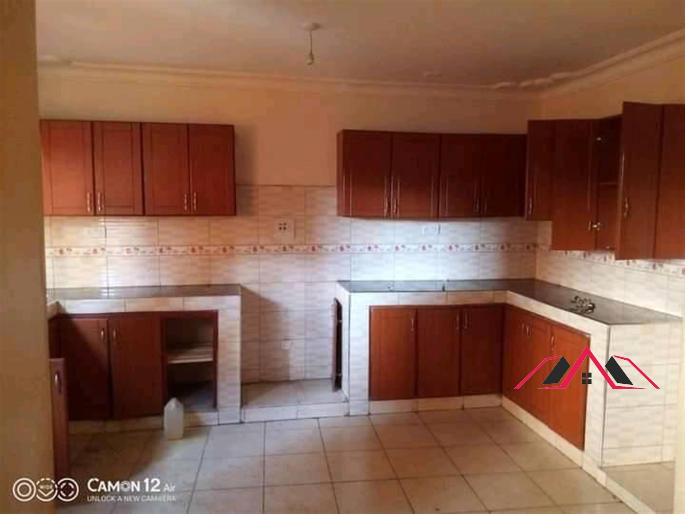 Apartment for rent in Kiwaatule Kampala