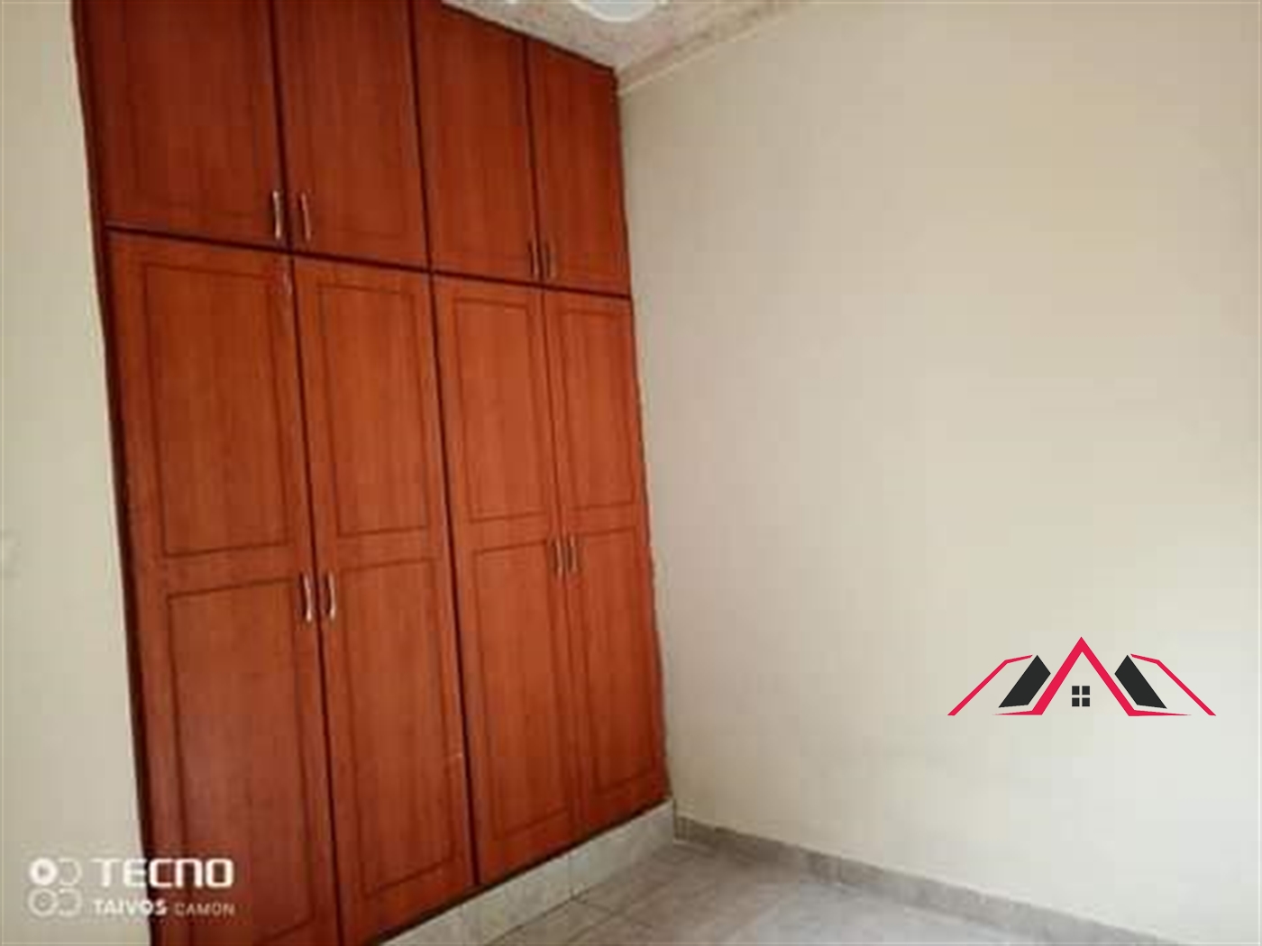 Semi Detached for rent in Kyaliwajjala Kampala