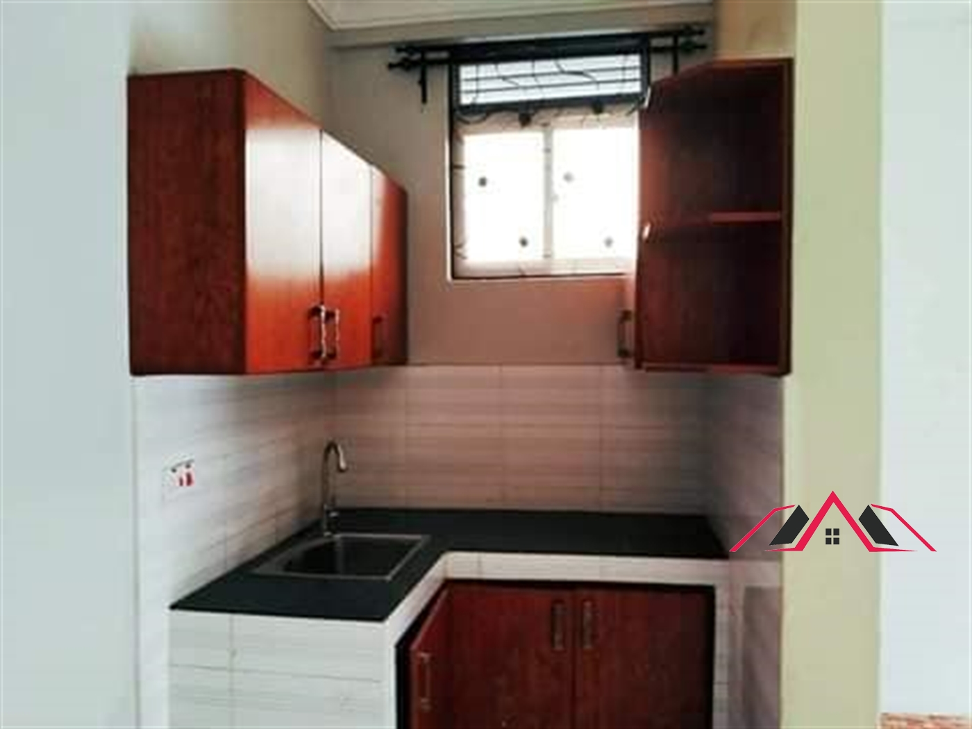 Apartment for sale in Kisaasi Kampala