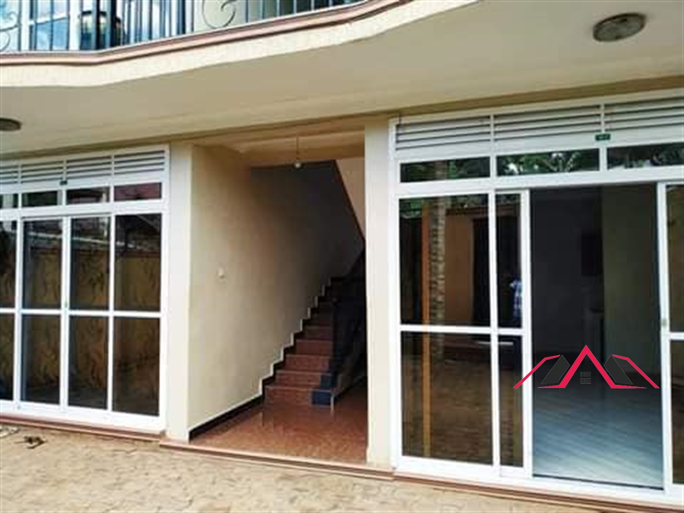 Apartment for sale in Kisaasi Kampala