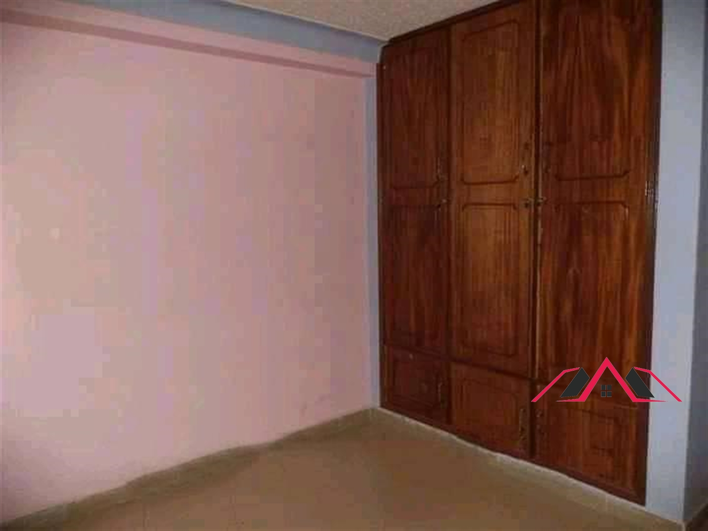 Apartment for rent in Kisaasi Kampala