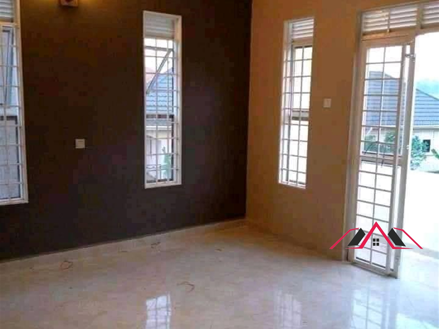 Apartment for rent in Kisaasi Kampala