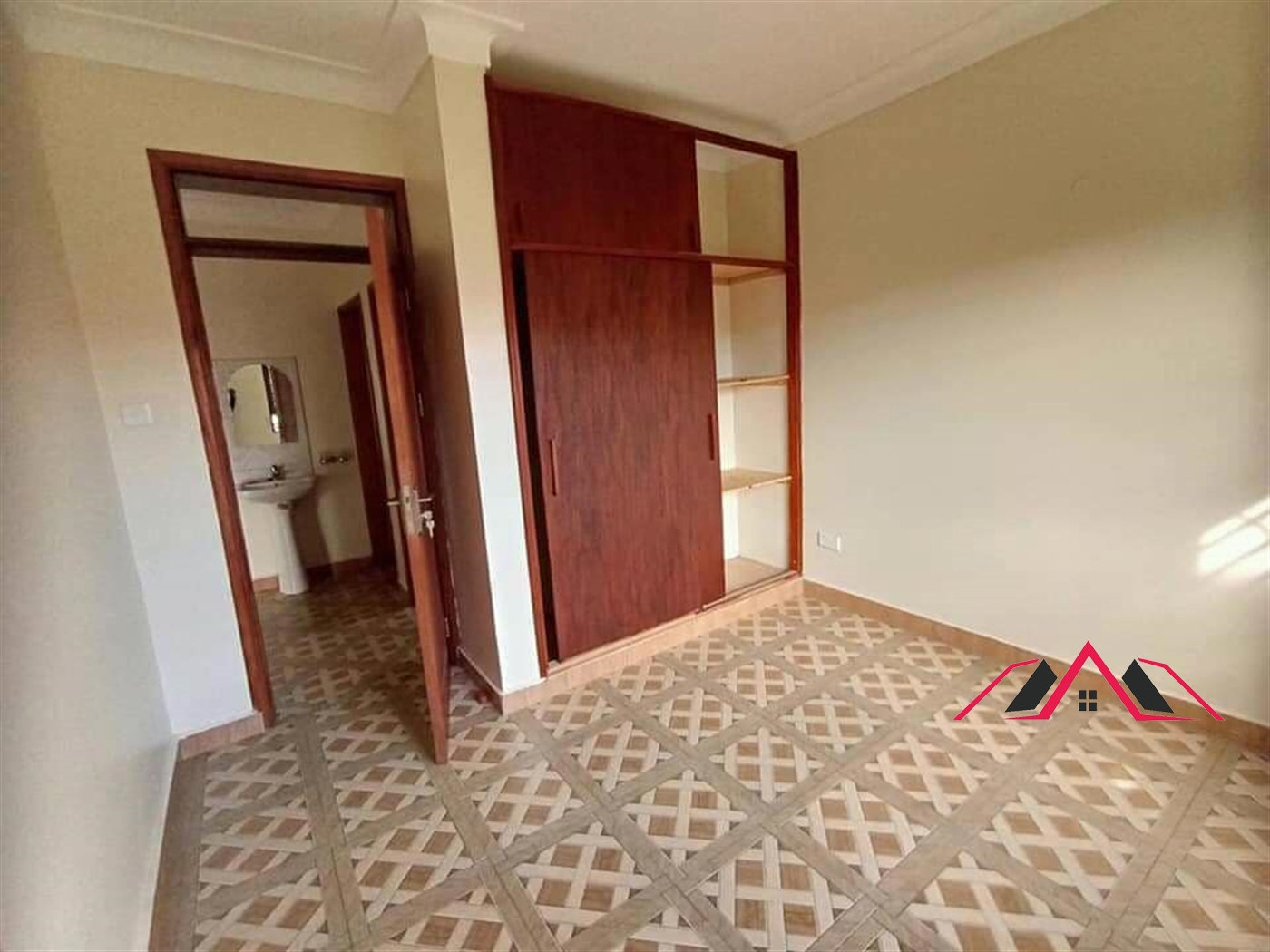 Apartment for rent in Bbunga Kampala