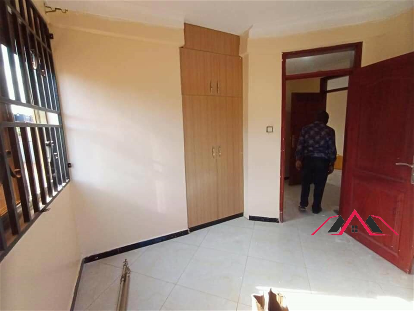 Apartment for rent in Buziga Kampala