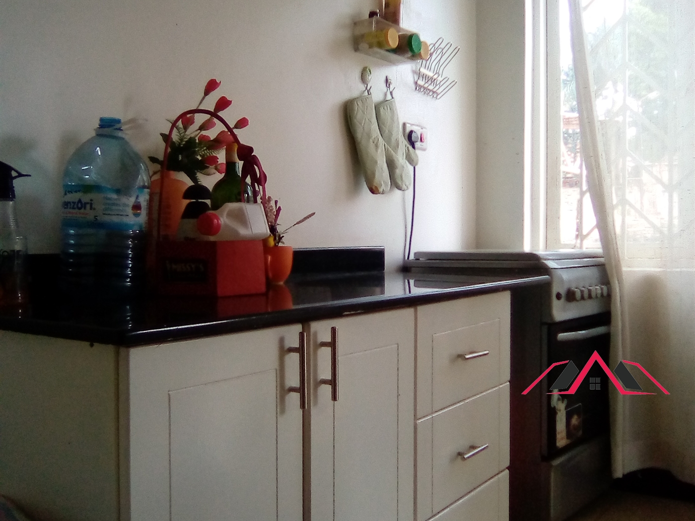 Apartment for rent in Naalya Kampala