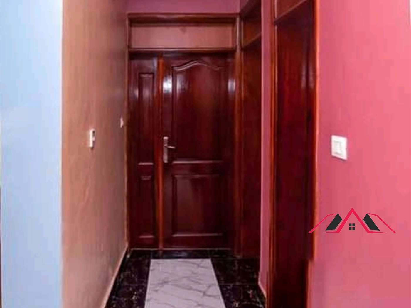 Apartment for rent in Kyaliwajjala Kampala