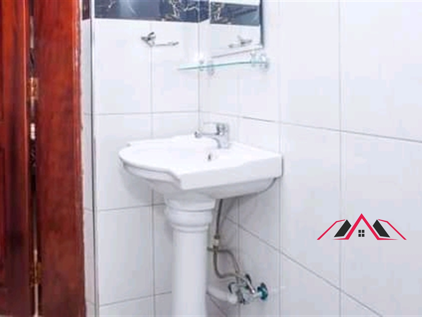 Apartment for rent in Kyaliwajjala Kampala