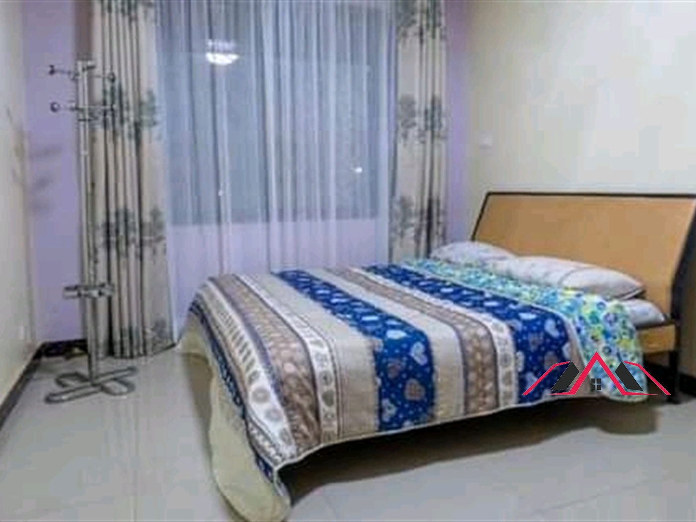 Apartment for rent in Kyaliwajjala Kampala