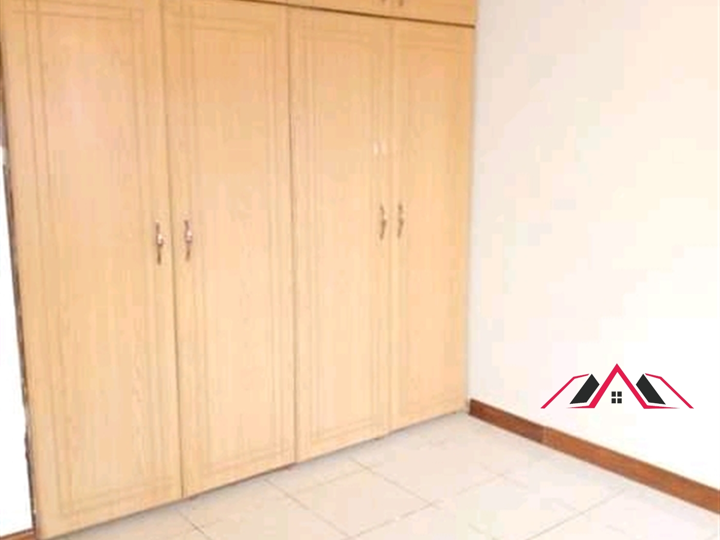 Apartment for rent in Namugongo Wakiso