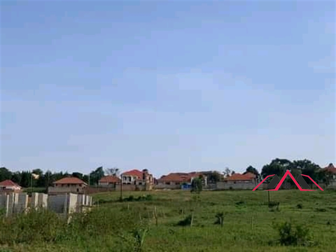 Commercial Land for sale in Kira Wakiso