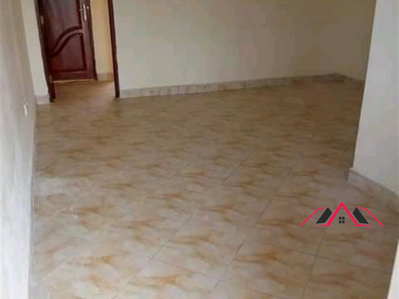 Semi Detached for rent in Kisaasi Kampala