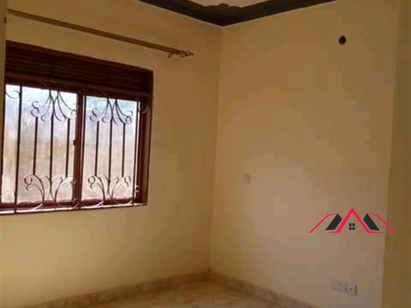 Semi Detached for rent in Kisaasi Kampala