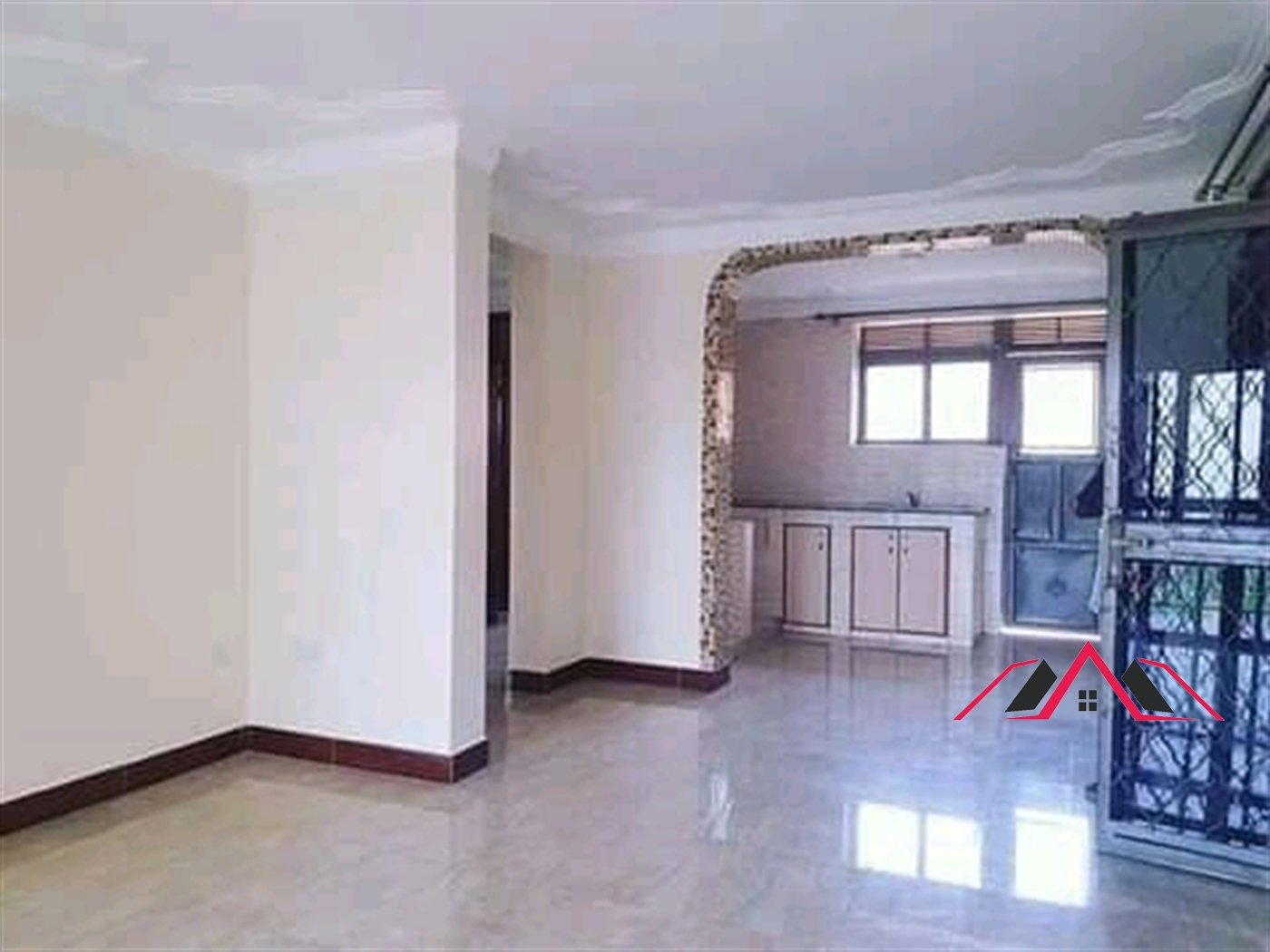 Apartment for rent in Munyonyo Kampala