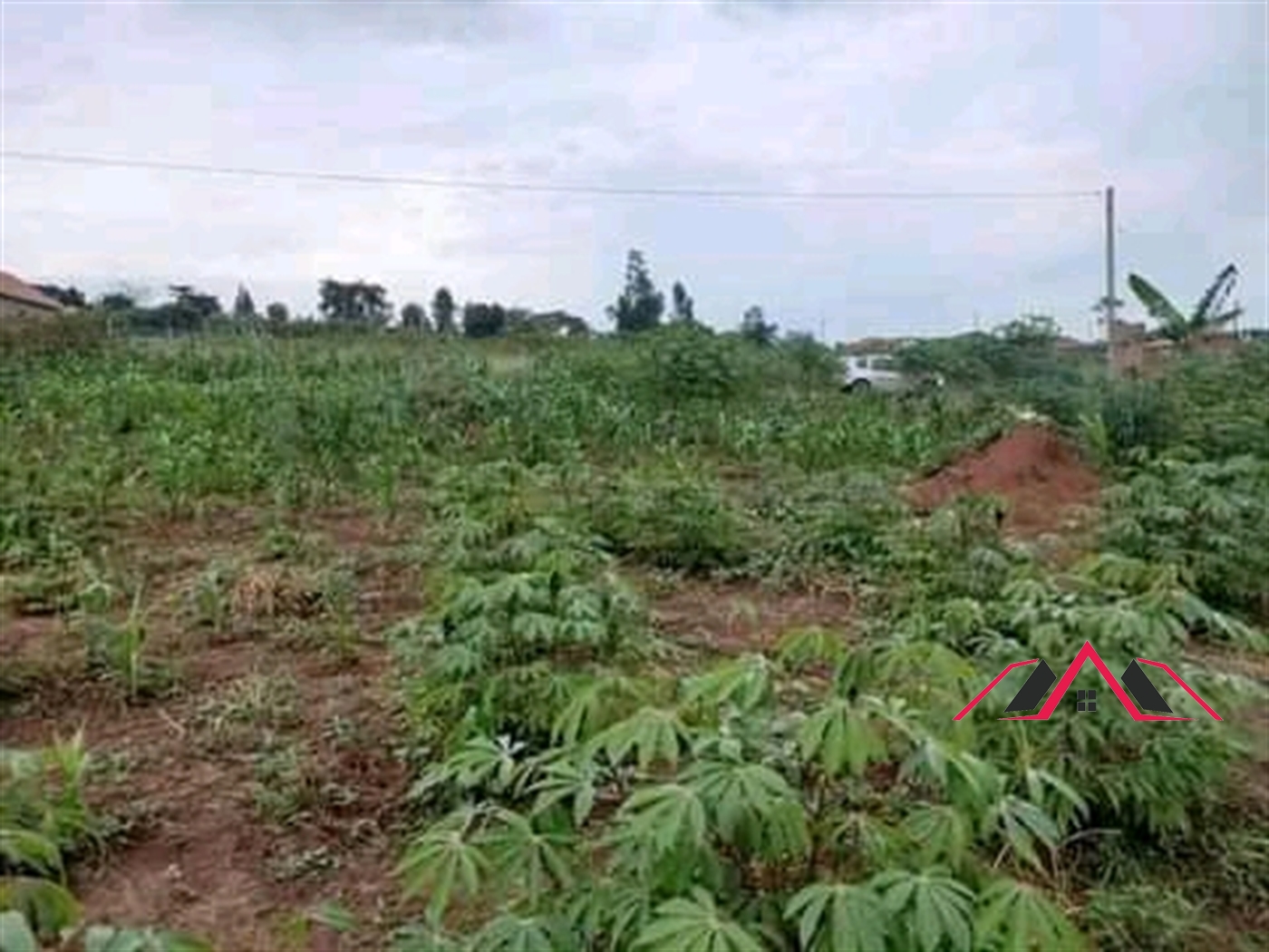 Residential Land for sale in Namugongo Wakiso