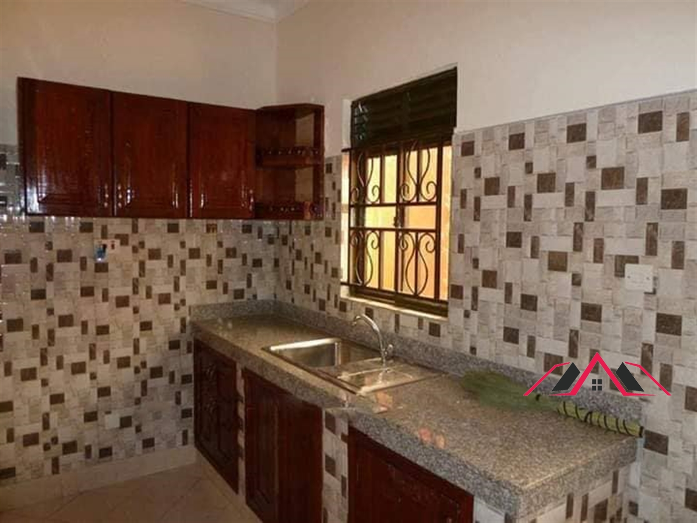 Semi Detached for rent in Namugongo Wakiso