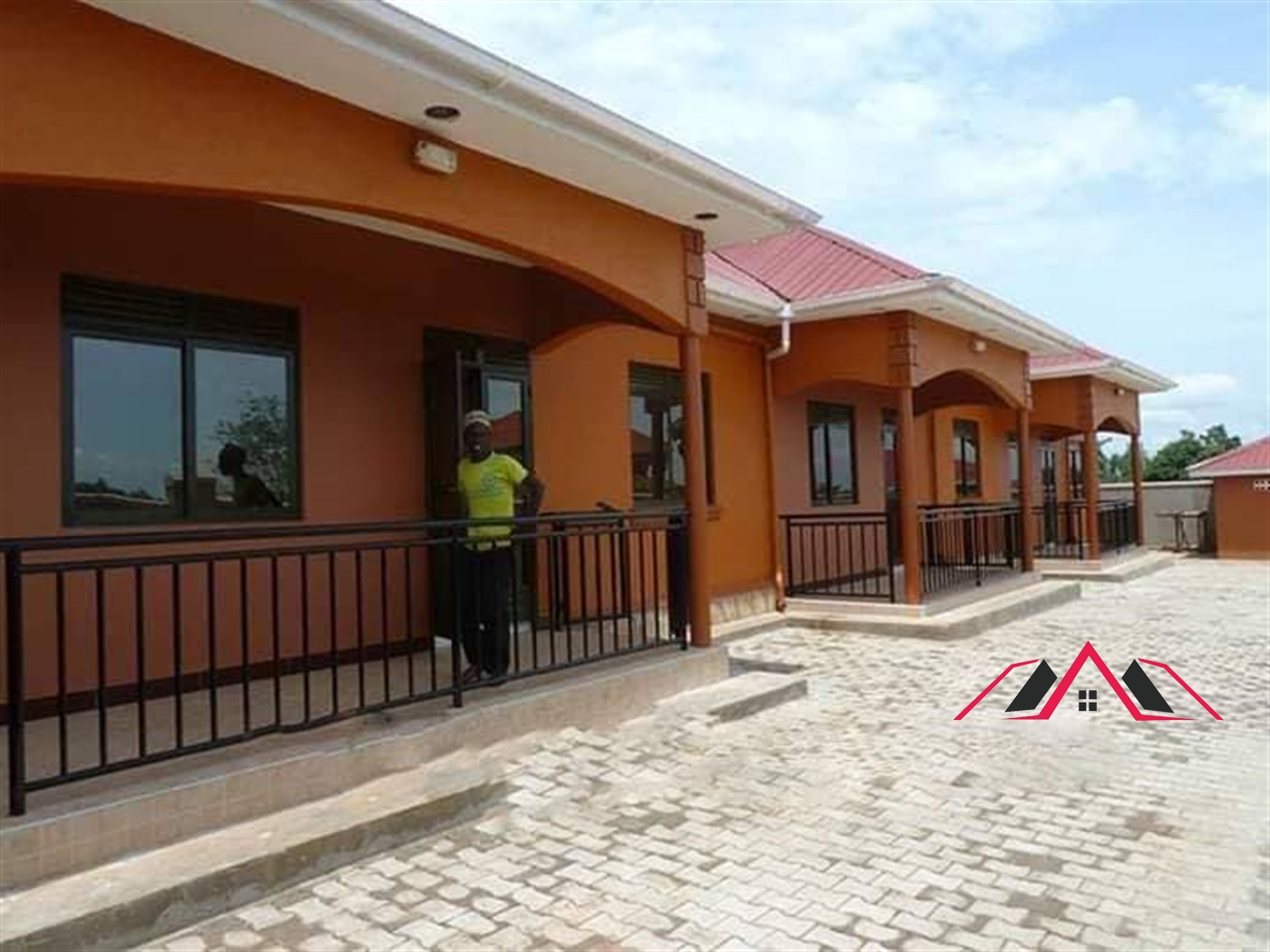 Semi Detached for rent in Namugongo Wakiso