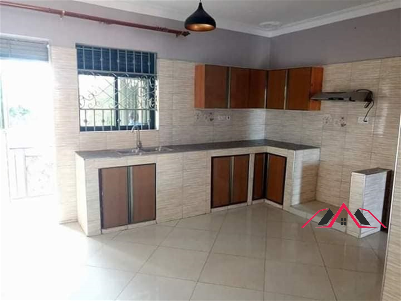 Apartment for rent in Kisaasi Kampala