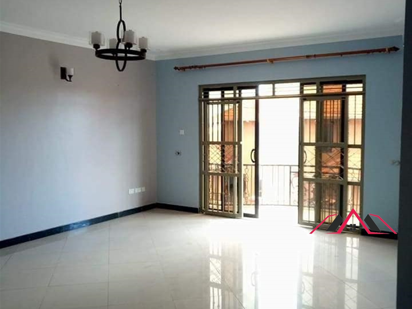 Apartment for rent in Kisaasi Kampala