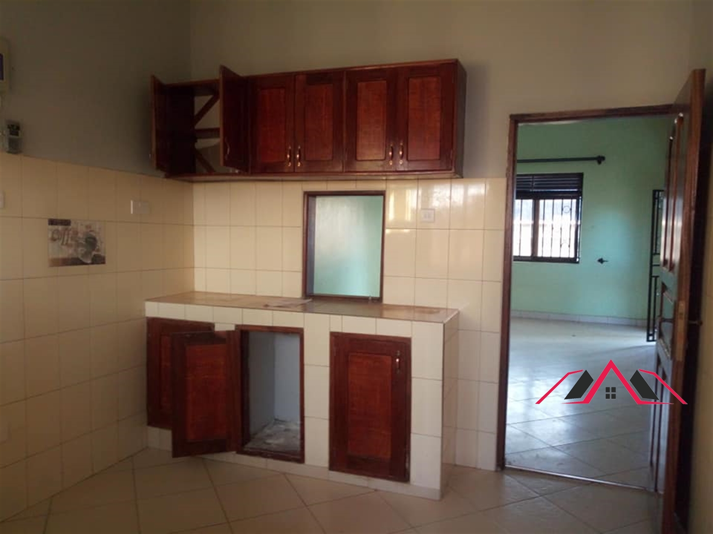 Semi Detached for rent in Kira Wakiso