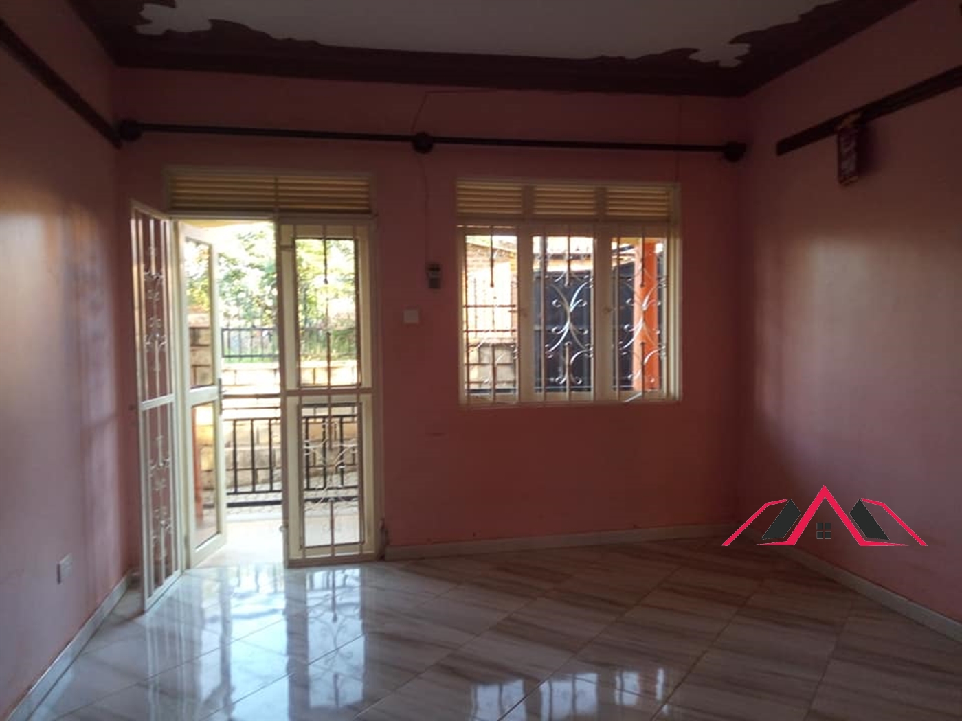 Semi Detached for rent in Kira Wakiso