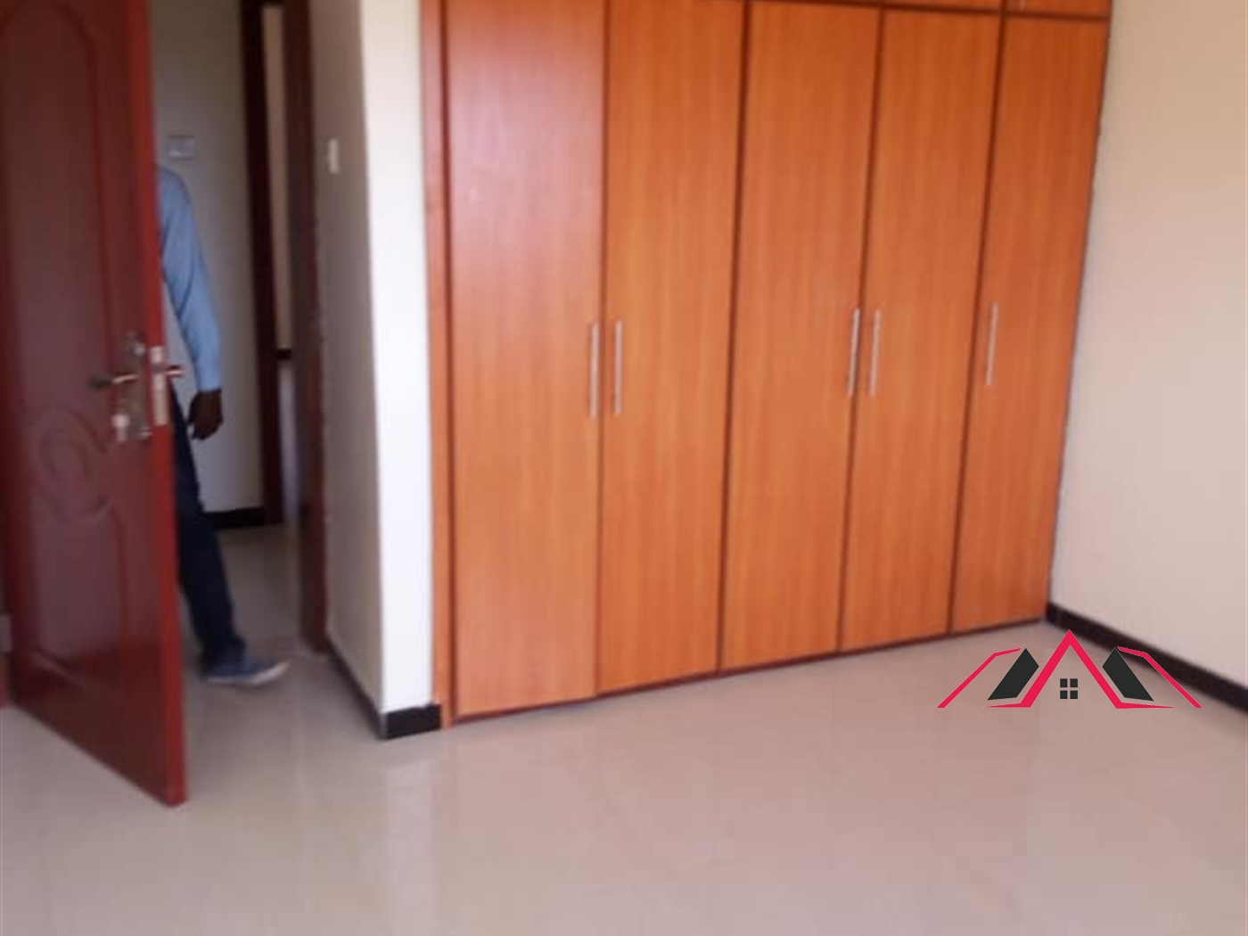 Apartment for rent in Najjera Kampala