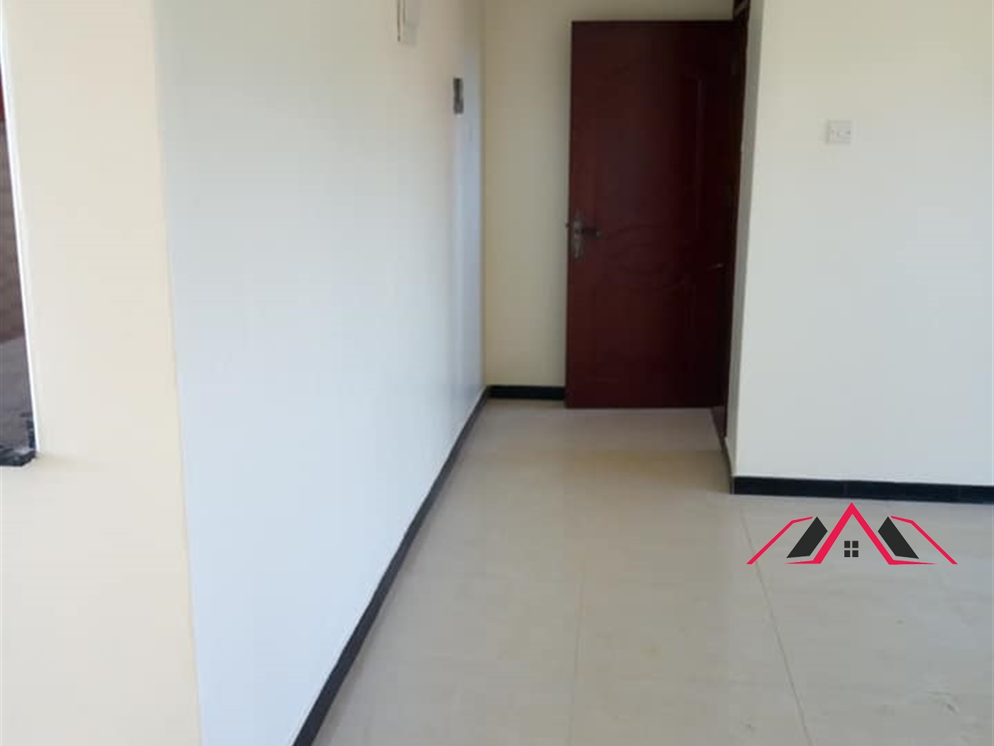 Apartment for rent in Najjera Kampala