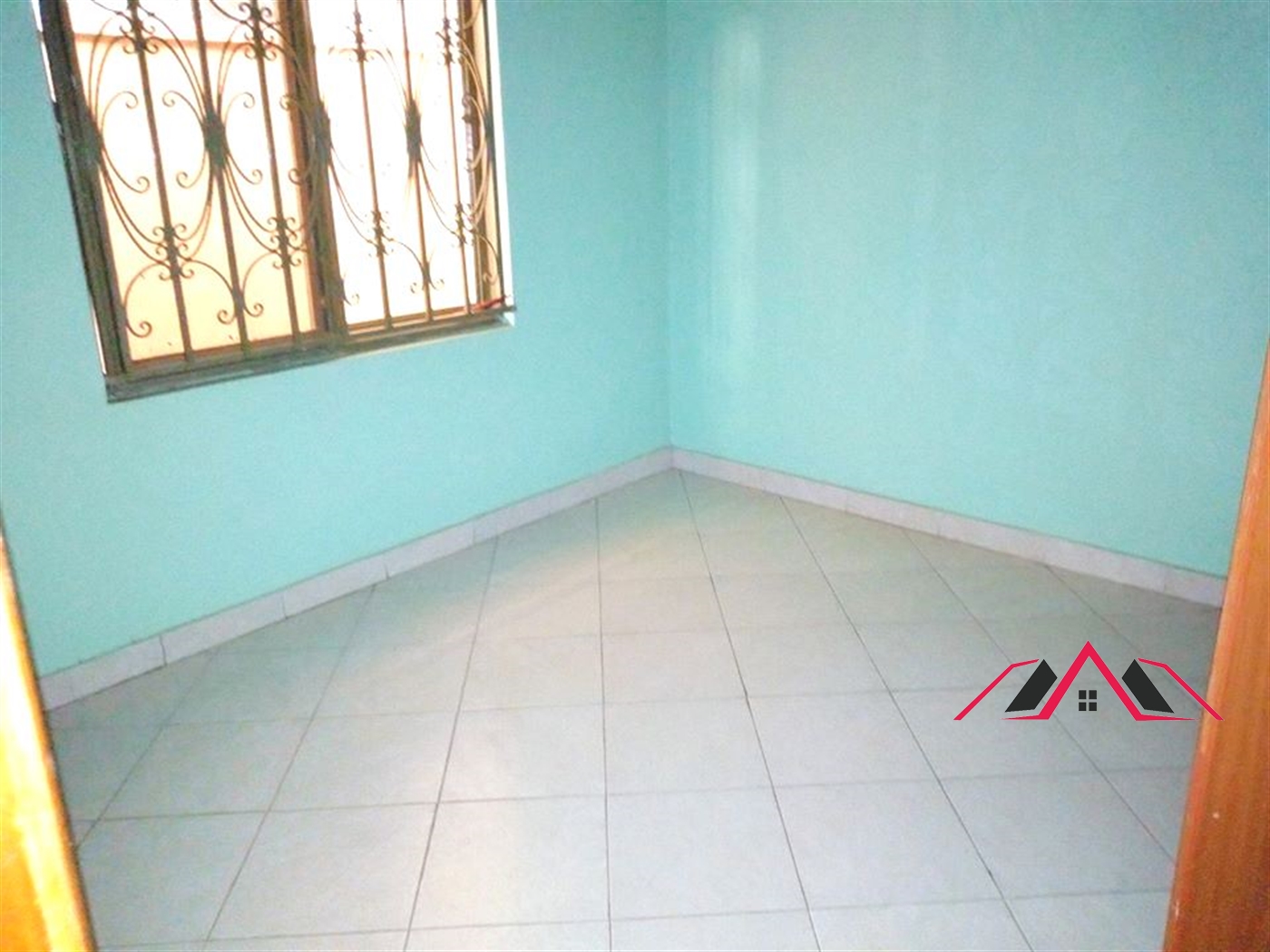 Semi Detached for rent in Kireka Kampala