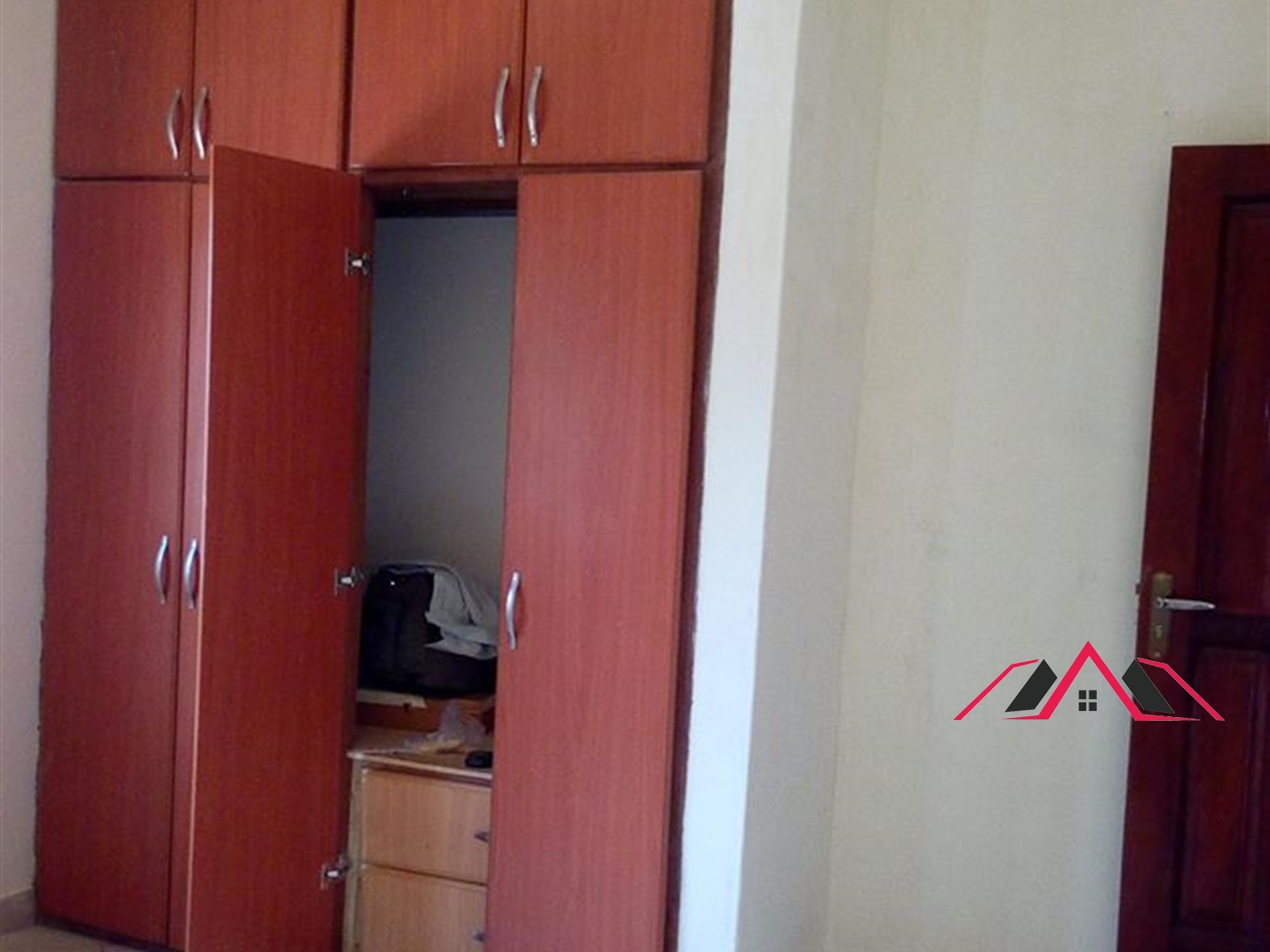 Apartment for rent in Kyaliwajjala Kampala