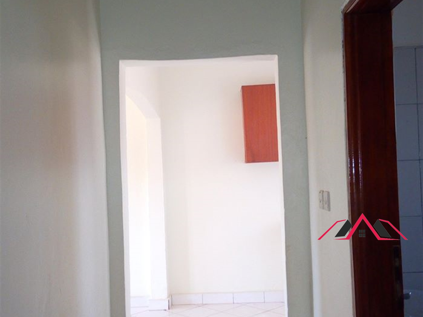 Apartment for rent in Kyaliwajjala Kampala