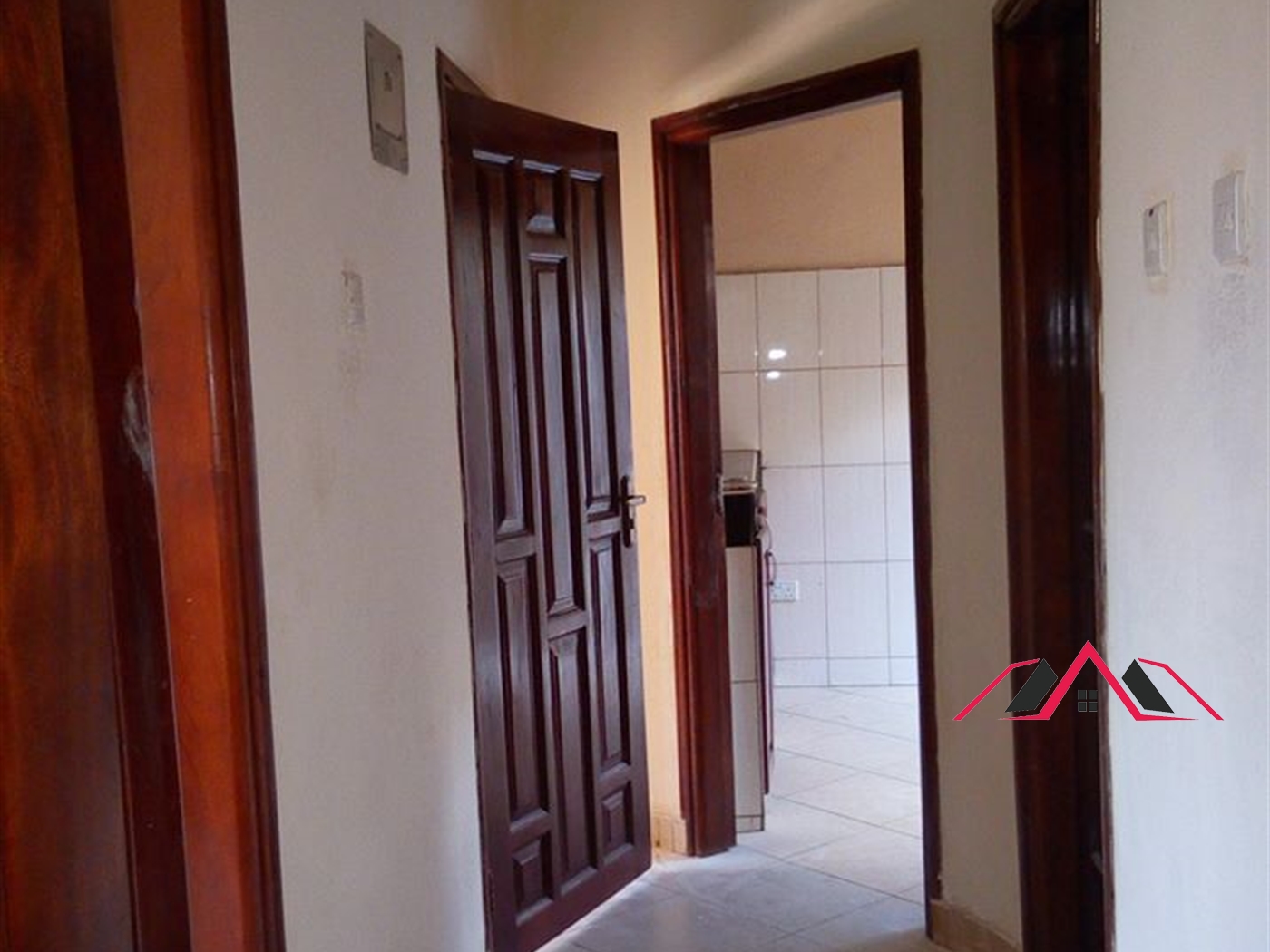 Apartment for rent in Kyaliwajjala Kampala