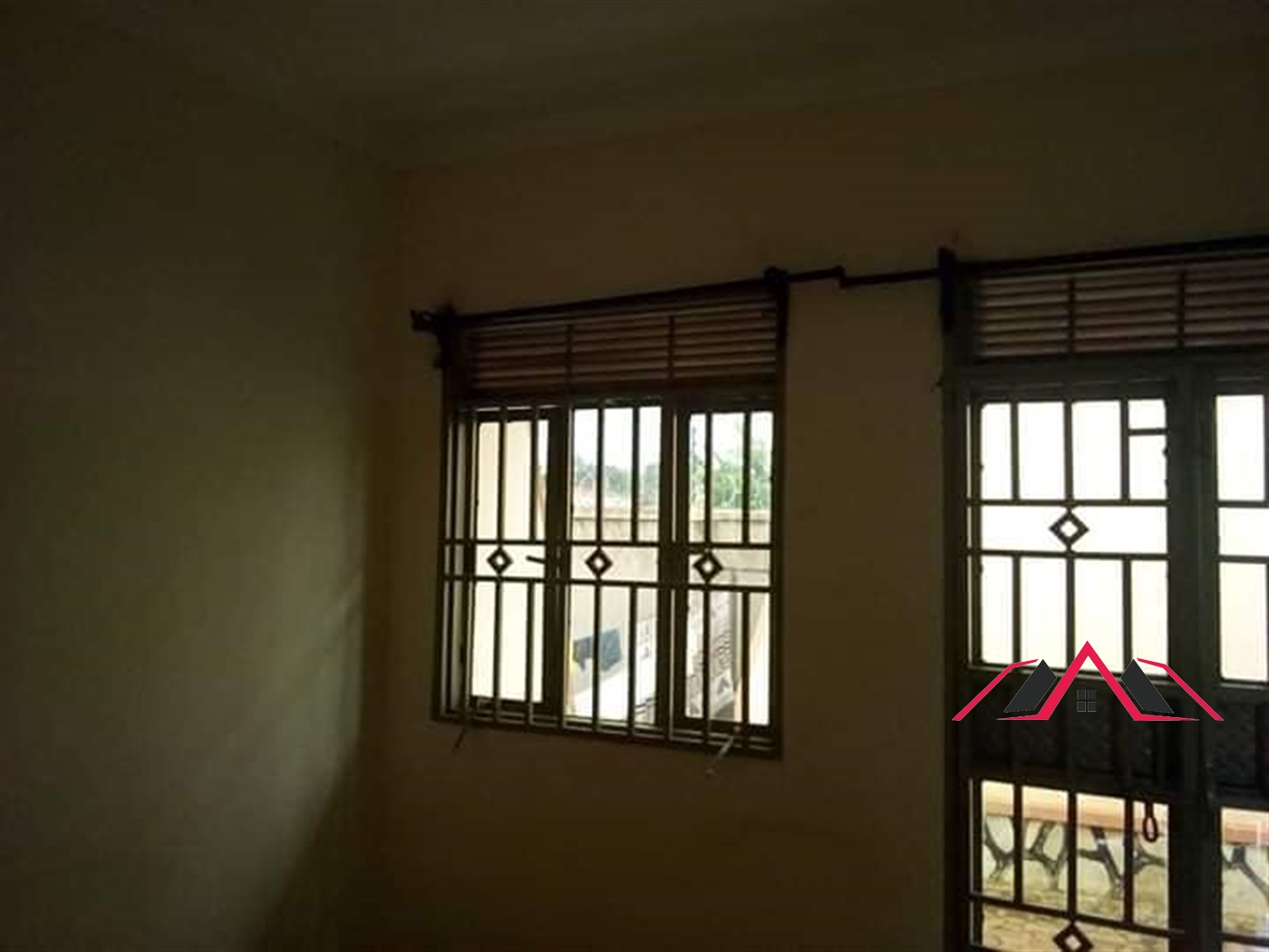 Semi Detached for rent in Kireka Wakiso