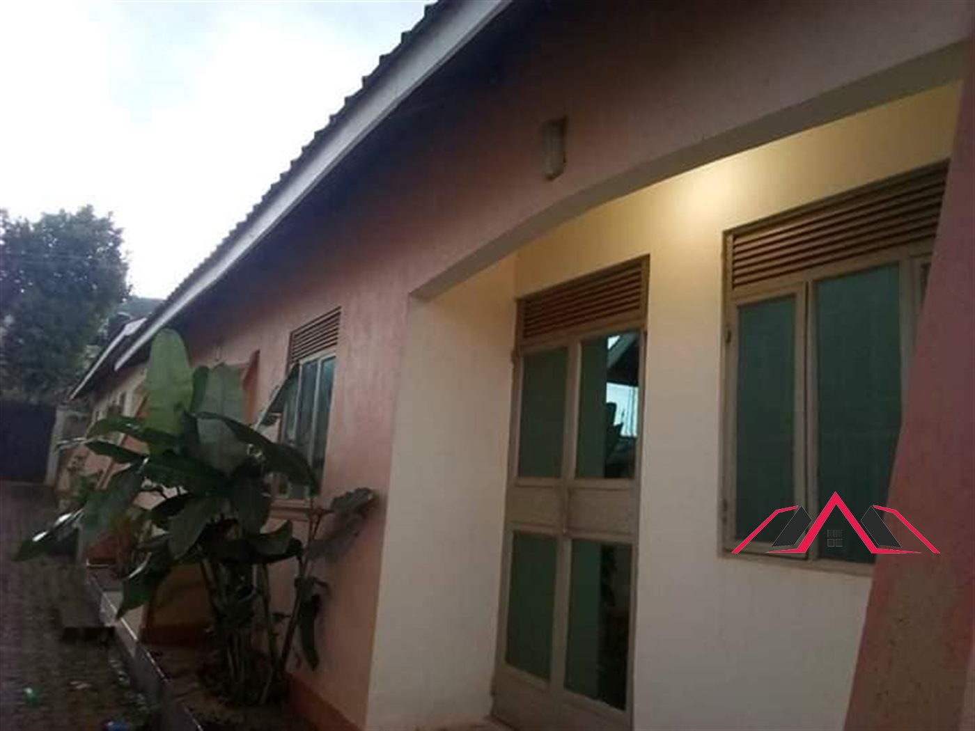 Semi Detached for rent in Kireka Wakiso