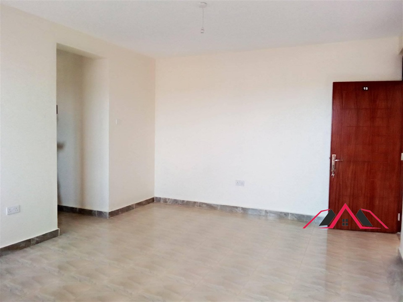 Apartment for rent in Naalya Kampala