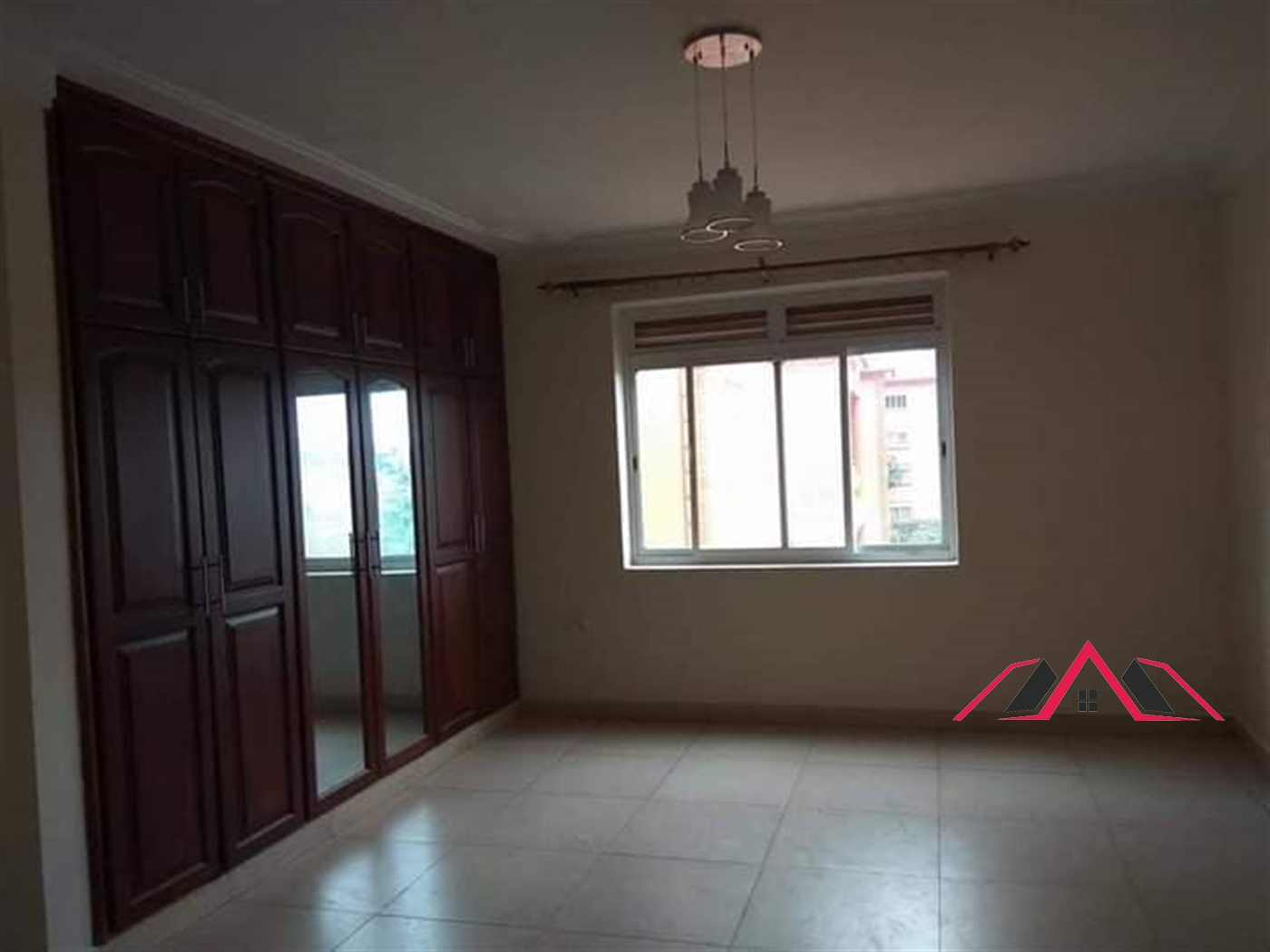 Apartment for rent in Naalya Kampala